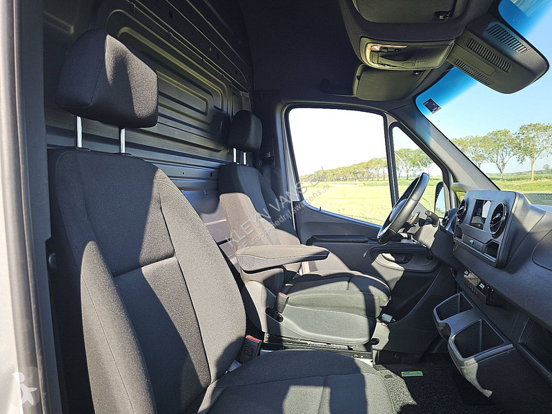 Furgoneta Mercedes 315 L3H2 Mbux Automaat!