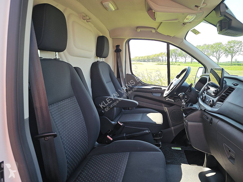 Furgoneta Ford 2.0 L2H1 2x Schuifdeur !