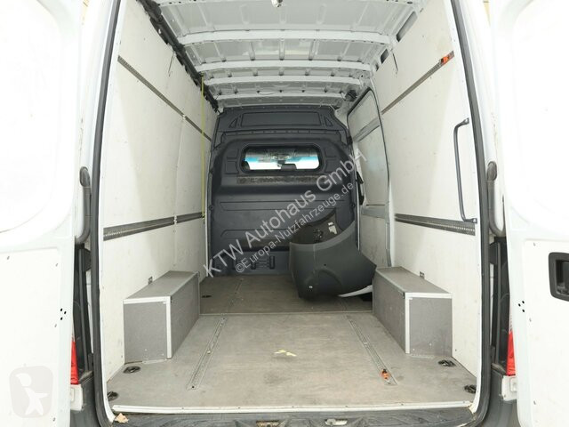 Bedrijfswagen Mercedes Sprinter 317...