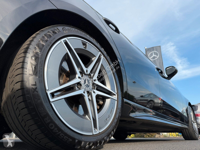 عربة نفعية Mercedes C 300 T e A...