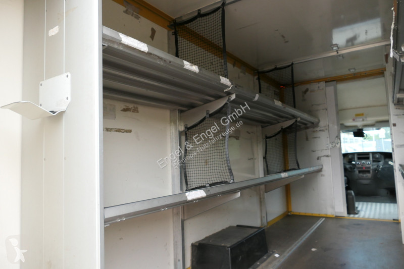 Veicolo commerciale Iveco Daily 35 S11 C30C...