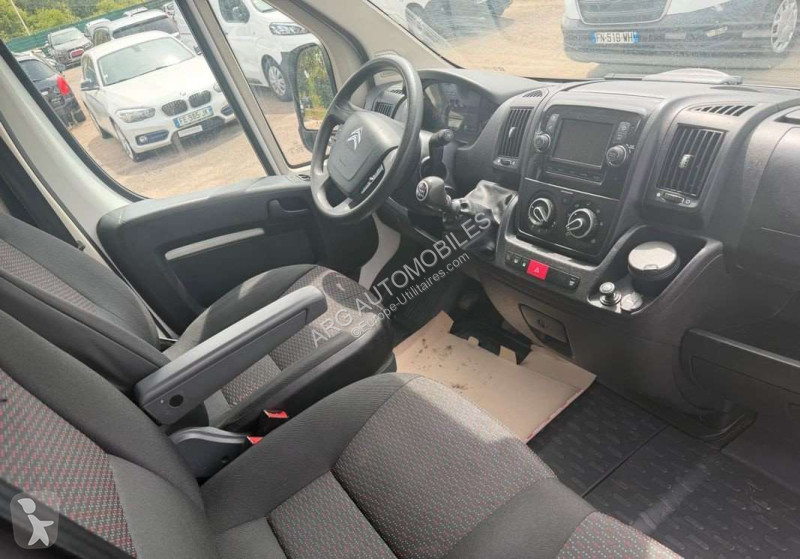 Citroën  van