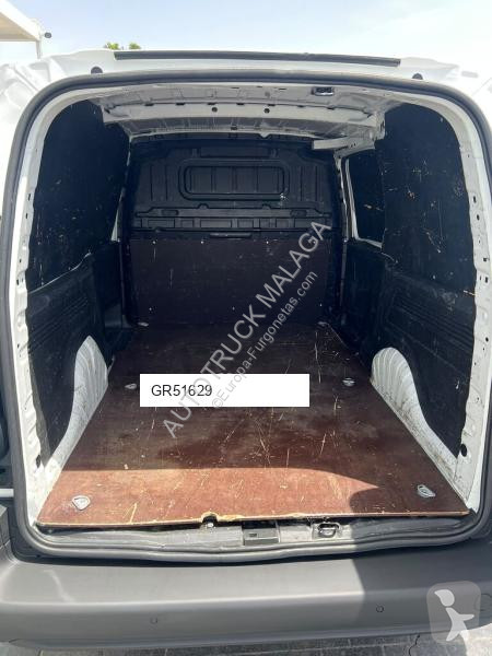 عربة نفعية Citroën BERLINGO XL  BlueHDI 100