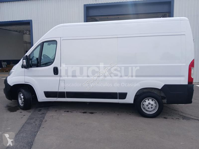 Furgoneta Citroën  JUMPER 120.33 L2H2