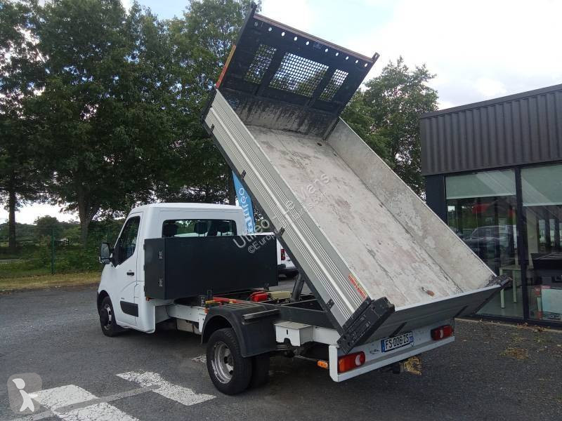 Véhicule utilitaire Opel