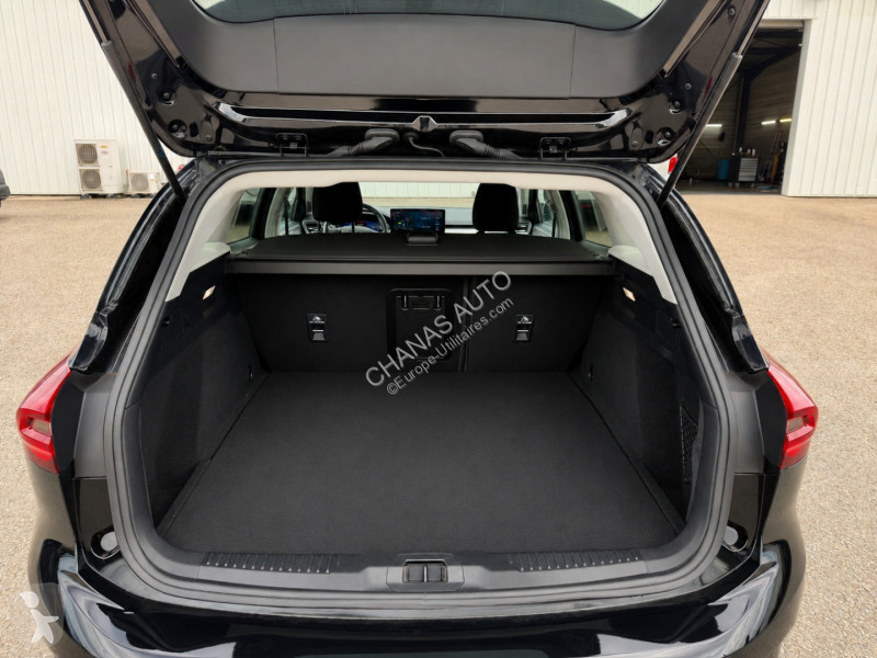 Veículo utilitário Ford SW 1.0 Flexifuel 125...