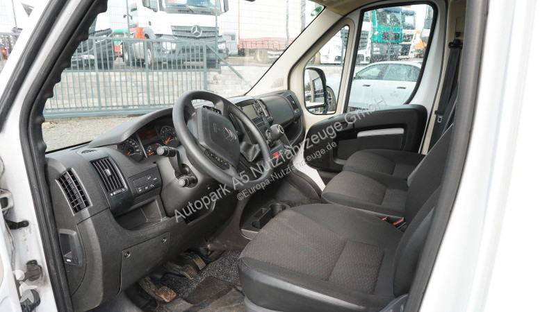 Citroën Kastenwagen Hoch Lang L3H2 Transporter