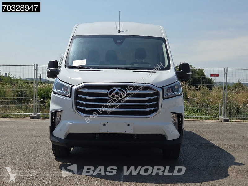 Samochód dostawczy Maxus L3H2 LED Klima...