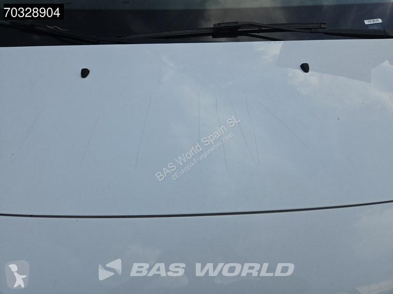Samochód dostawczy Fiat 145pk L3H1 - Aire...