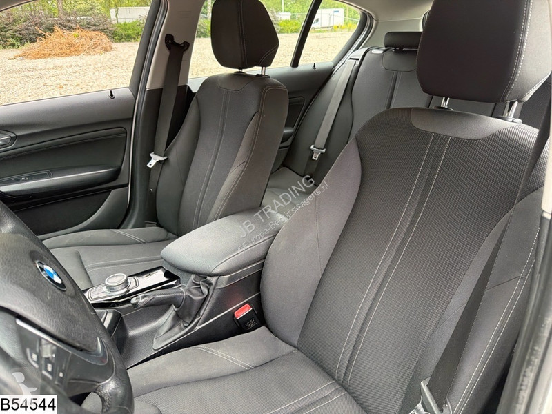 Véhicule utilitaire BMW 116 D 1-serie