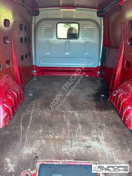 Furgoneta Toyota NL Bus - APK/TUV - Airco -...