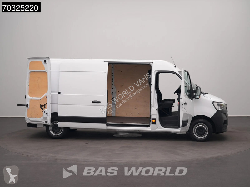 Коммерческий автомобиль Renault L3H2 LED Airco...
