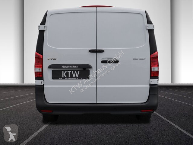 Bedrijfswagen Mercedes Vito116CDI KA...