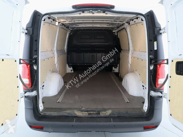 Furgoneta Mercedes Vito116CDI KA...