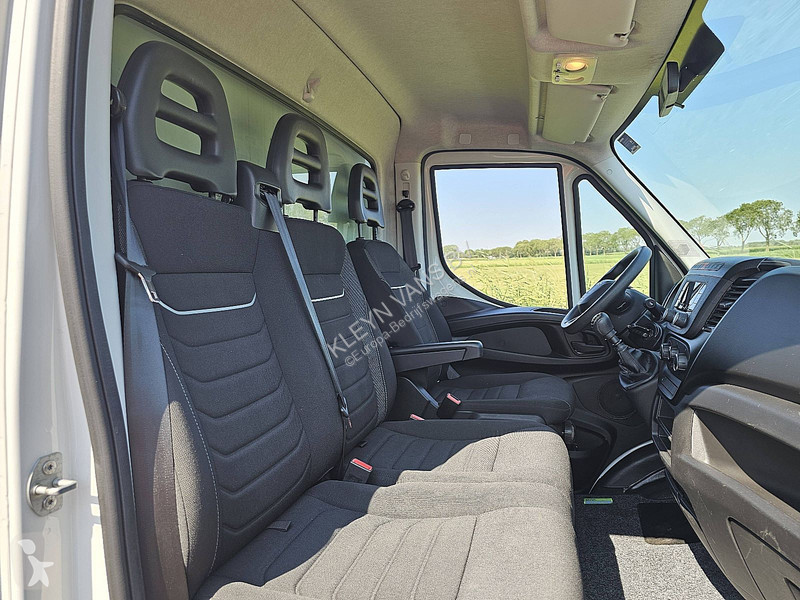 عربة نفعية Iveco 35C16 Bakwagen 3.0Ltr AC!