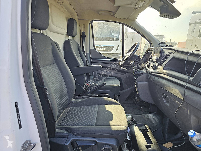 عربة نفعية Ford 300 2.0 tdci