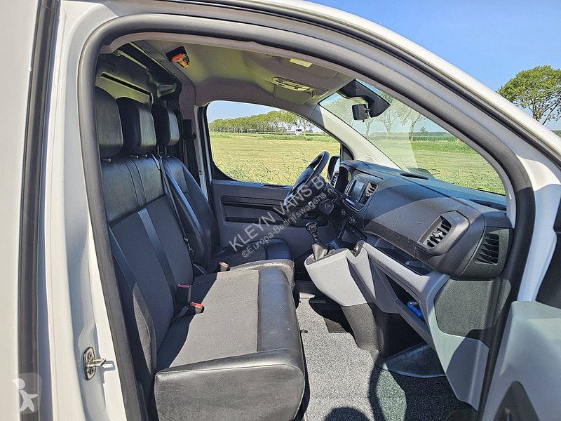 Furgoneta Peugeot 2.0 L3 XL 145Pk NAP Navi
