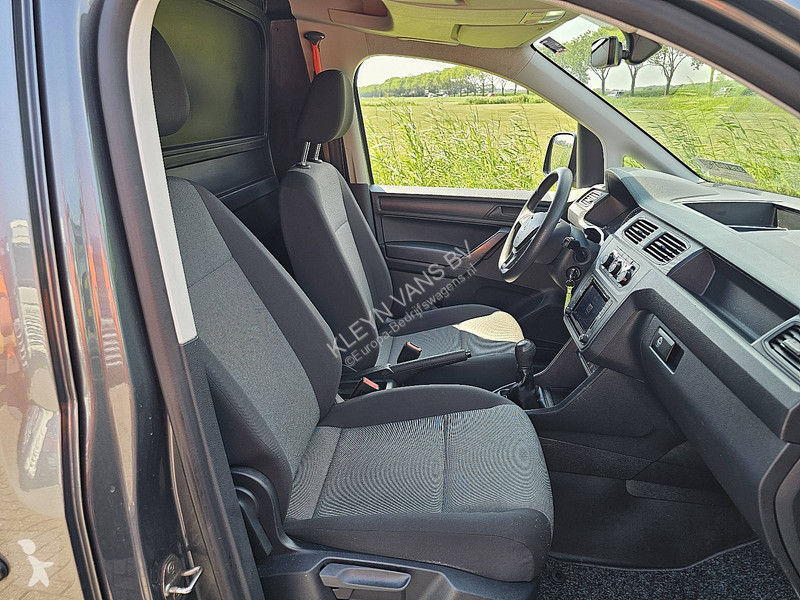 Véhicule utilitaire Volkswagen 2.0 TDI 55 KW