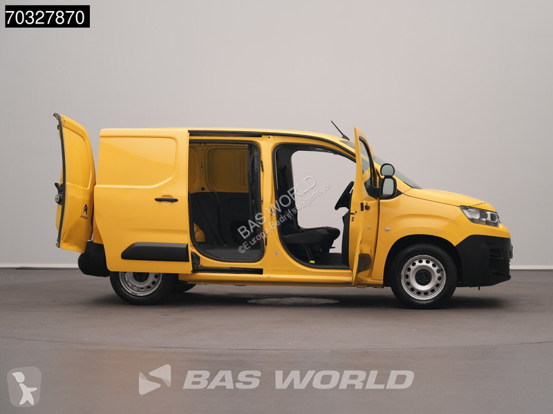 Veicolo commerciale Citroën 130pk Automaat L1H1...