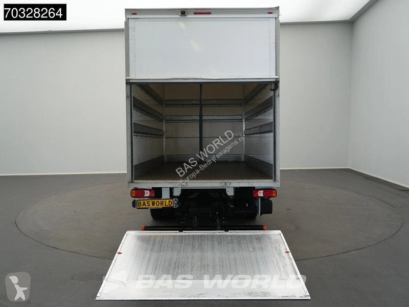 Furgoneta Iveco 35C16 3.0L Laadklep NEW MODEL...