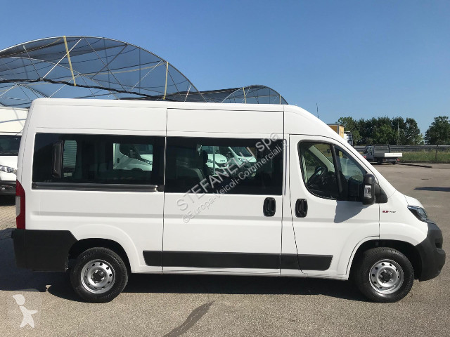 Samochód dostawczy Fiat Ducato 35 MH2 2.3 mjt...
