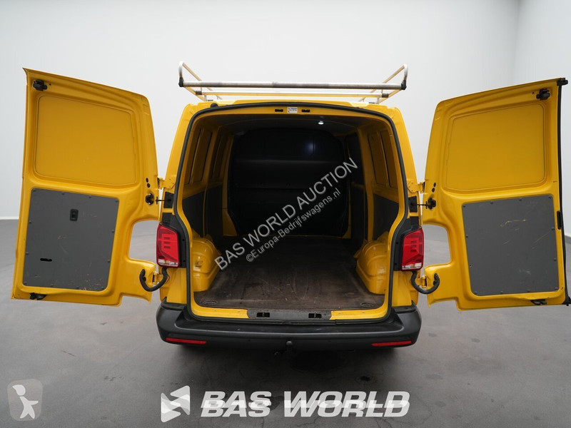 Véhicule utilitaire Volkswagen 90pk