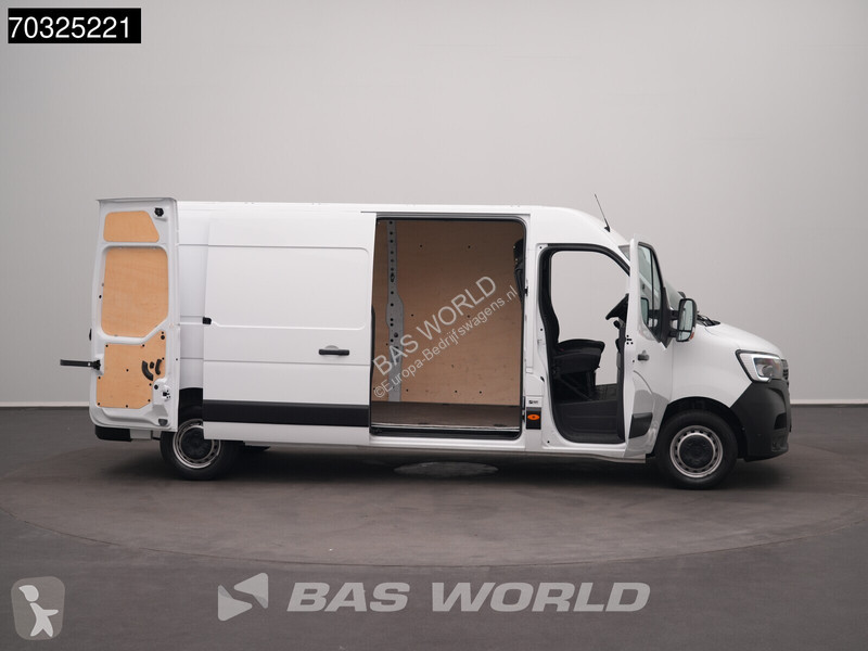 Furgoneta Renault L3H2 LED Airco Cruise...