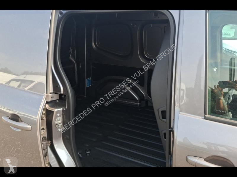 عربة نفعية Mercedes 112 CDI Long Select