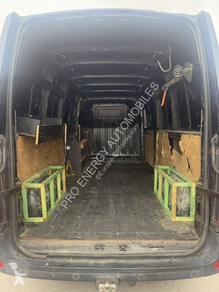 Renault MASTER III FG R3500 L3H2 2.3 DCI 165CH...