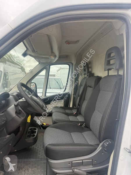 Furgoneta Fiat DUCATO FG 3.0 MH2 2.0 MULTIJET...