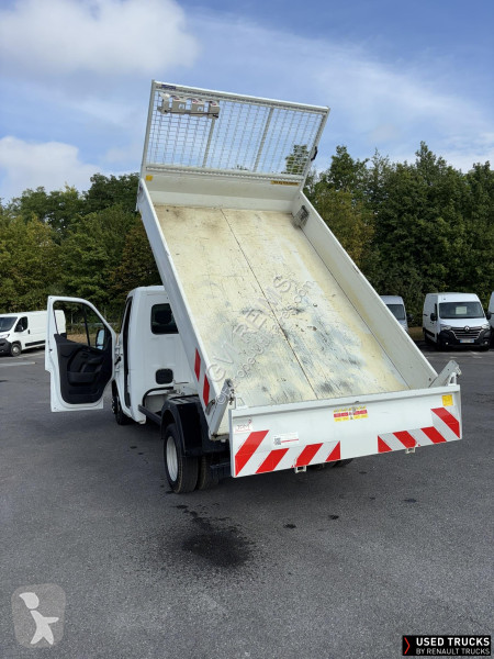 Véhicule utilitaire Renault