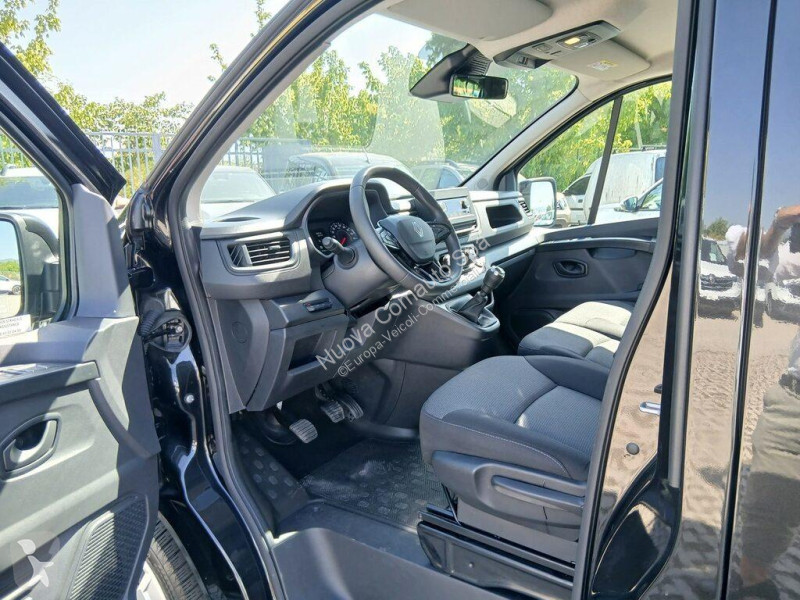 Veicolo commerciale Renault IV