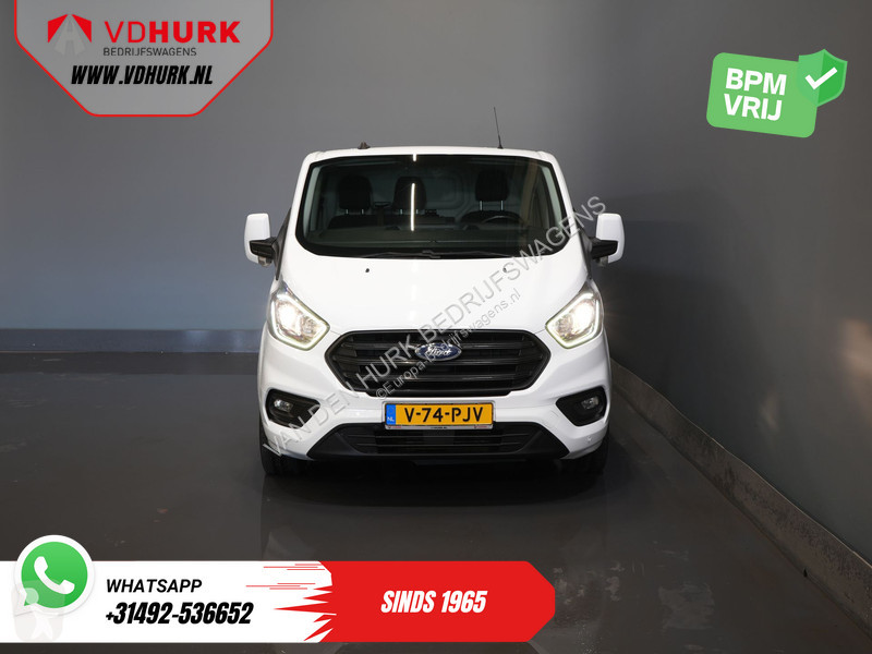 Furgoneta Ford 2.0 TDCI 130 pk L2 Trend 2.8t...