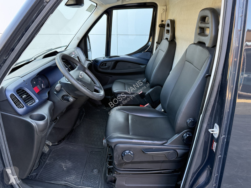 Samochód dostawczy Iveco 35S14 2.3 Automaat...