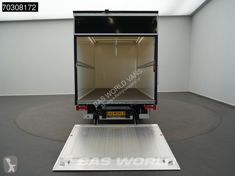 عربة نفعية Iveco 35S18 3.0L Automaat Laadklep...