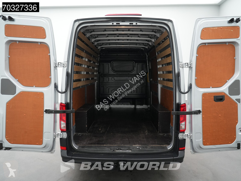 Bedrijfswagen Volkswagen 140pk Automaat L3H3...