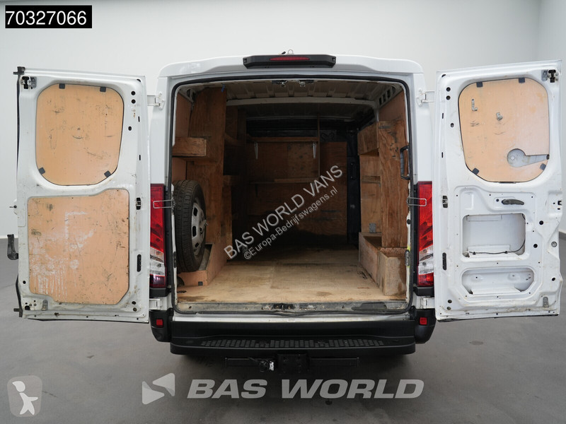Bedrijfswagen Iveco 35S18 3.0L Automaat L1H1...