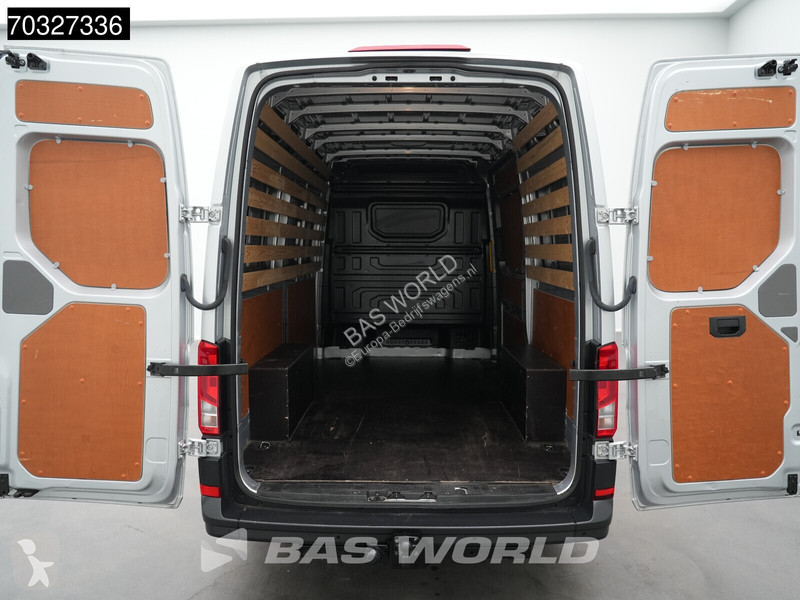 Volkswagen 140pk Automaat L3H3 Trekhaak Airco...