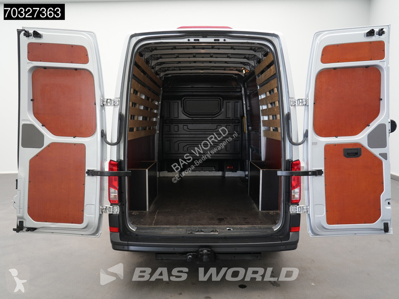 Furgoneta Volkswagen 140pk Automaat L3H3...