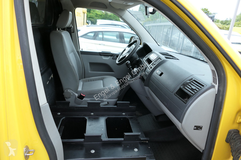 Volkswagen T5 Transporter 2.0 TDI Lang...