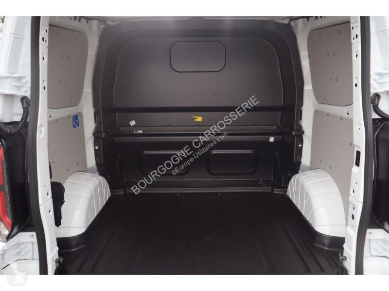 Véhicule utilitaire Ford TRANSIT CUSTOM 2.0...