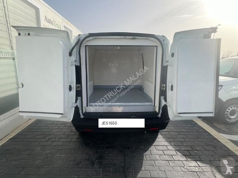 عربة نفعية Fiat
