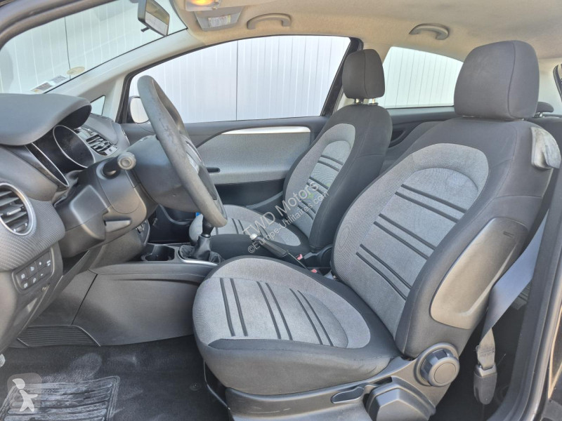 Samochód dostawczy Fiat GRANDE PUNTO/PUNTO EVO...
