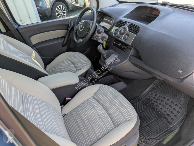 Furgoneta Renault KANGOO II 1.5 DCI 75CH BVM5