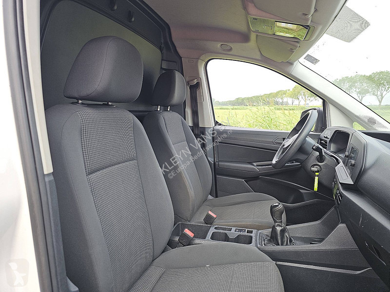 Furgoneta Volkswagen 2.0 TDI 55 KW