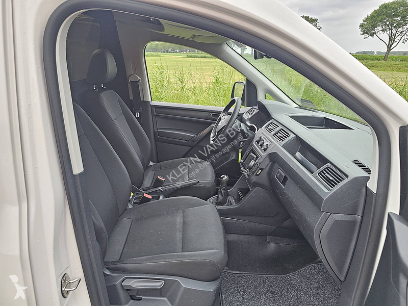 Furgoneta Volkswagen 2.0 ac 4motion EURO6 Maxi