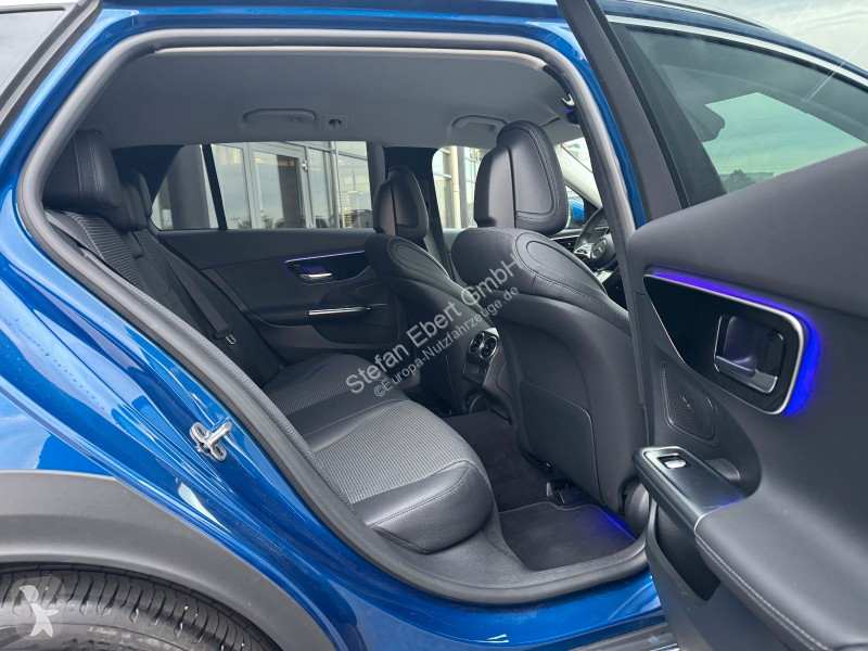 عربة نفعية Mercedes C  T All Terrain...