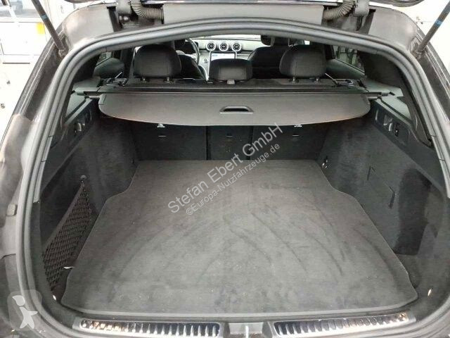 Mercedes C  d T Avantgarde...