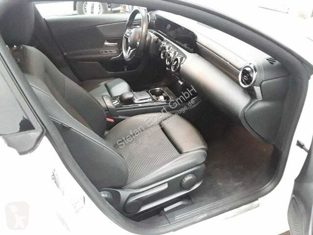 Furgoneta Mercedes 180 SB Style...