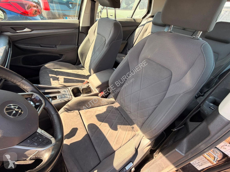 عربة نفعية Volkswagen VIII 1.4 EHybride OPF 204...